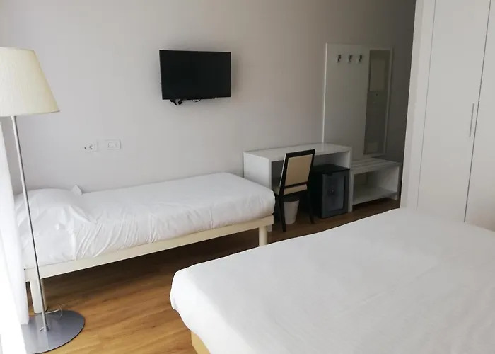 Novo Hotel Rossi