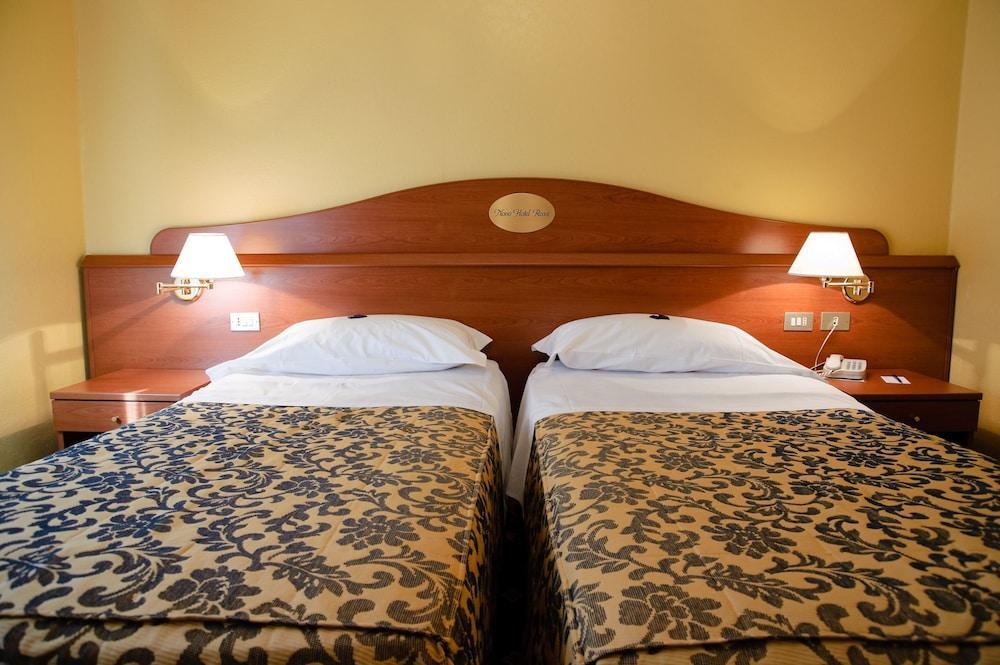 Novo Rossi Hotel Vérone