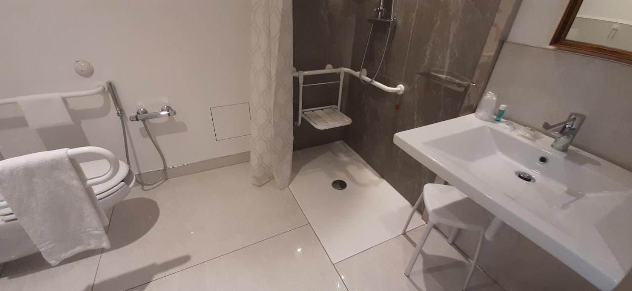 Novo Rossi 3* Vérone