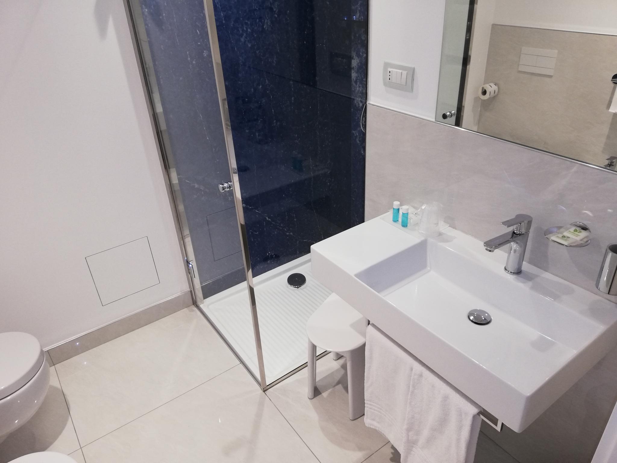 Novo Rossi 3* Vérone