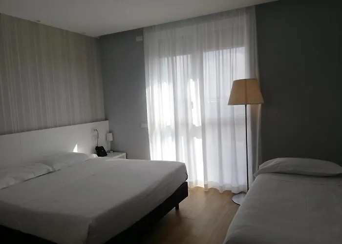 Novo Hotel Rossi