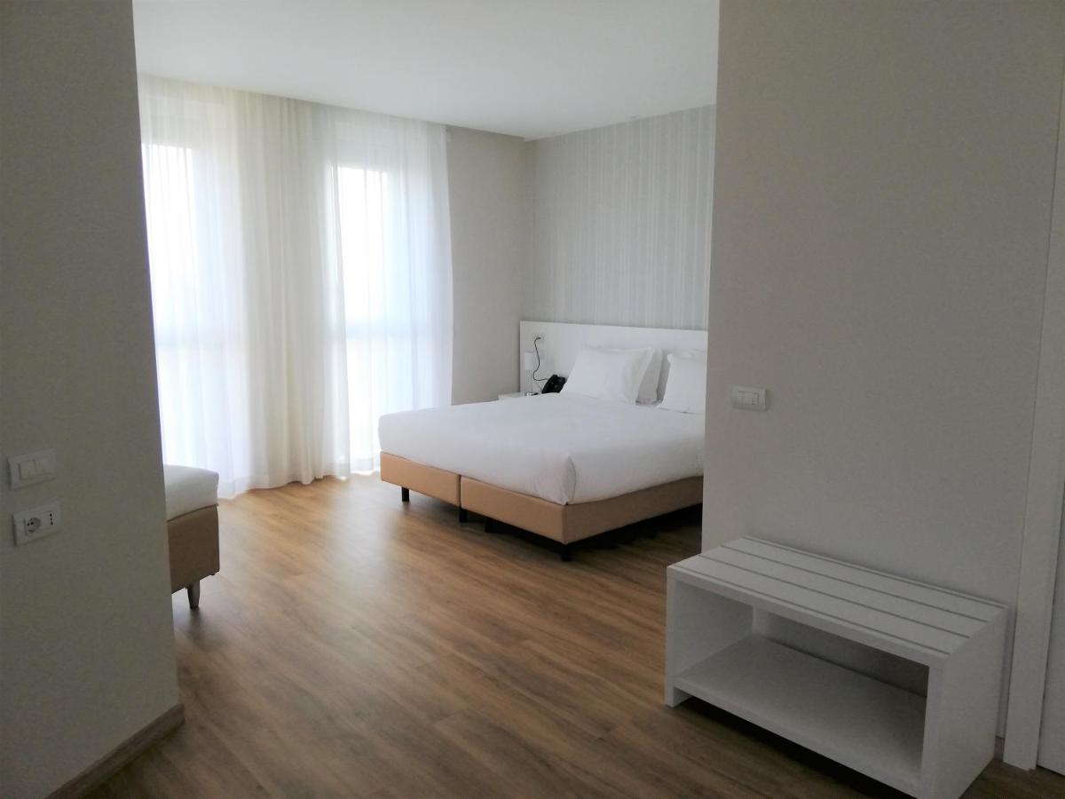 Novo Rossi Hotel 3*