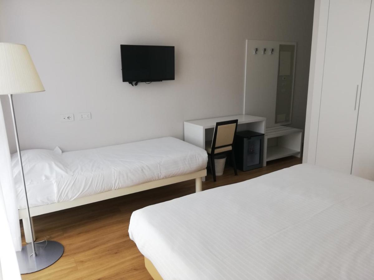 Hotel Novo Rossi 3*