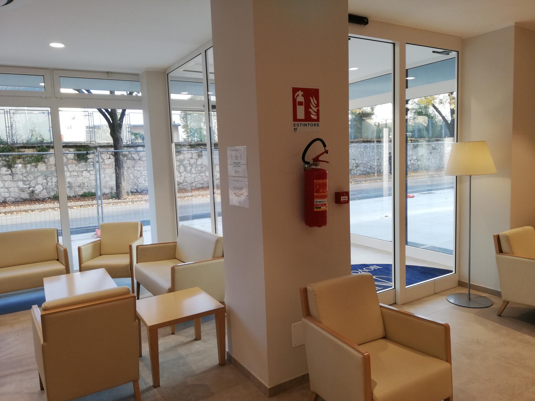 Hotel Novo Rossi 3*