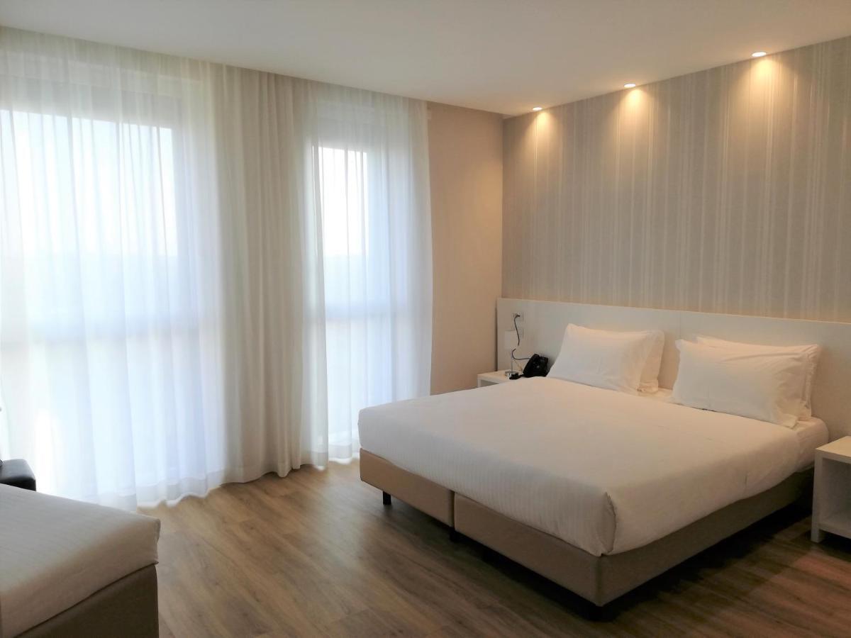 Hotel Novo Rossi