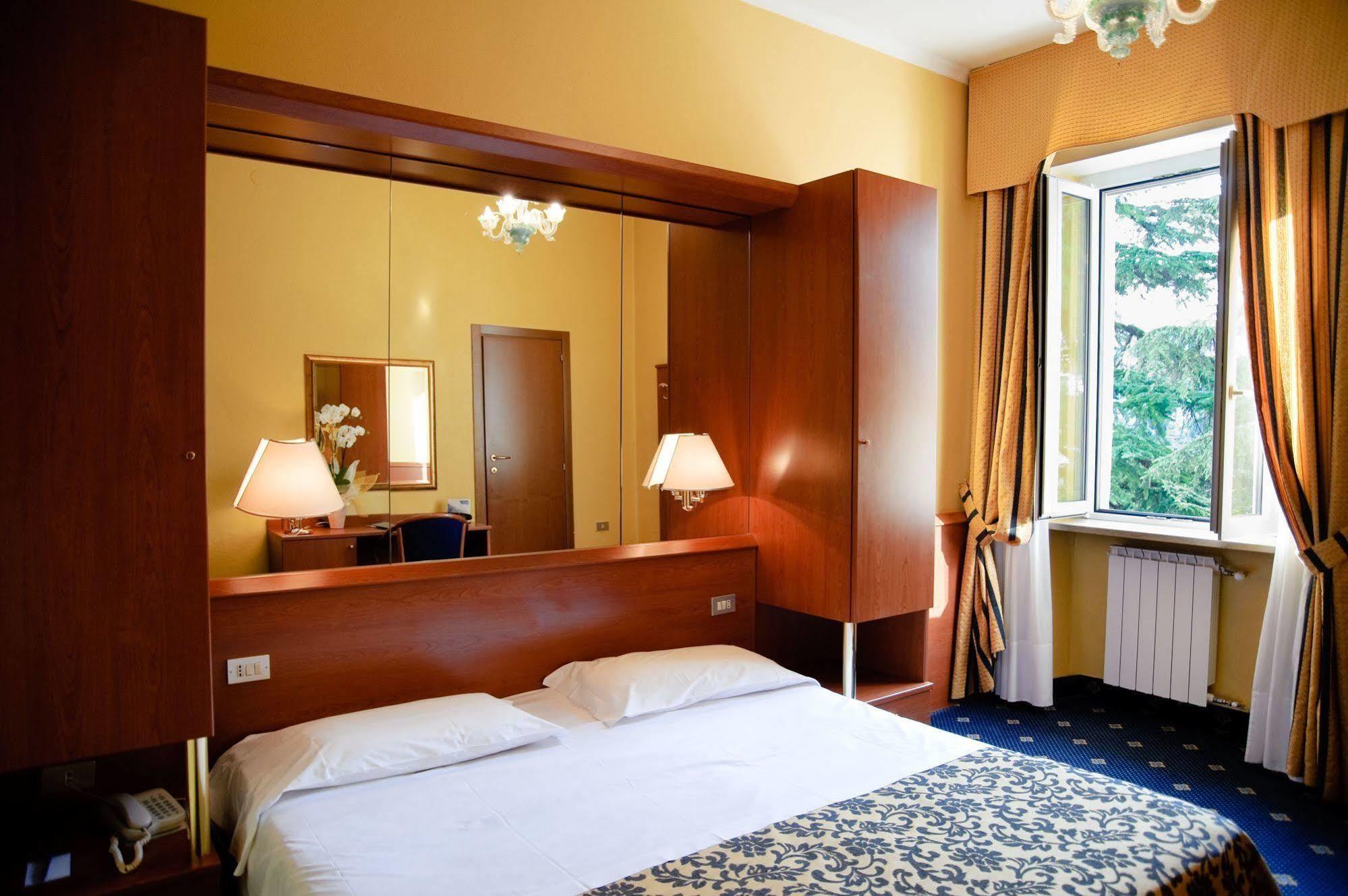 Hotel Novo Rossi